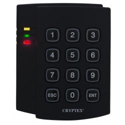 Cryptex CR-K641 RB