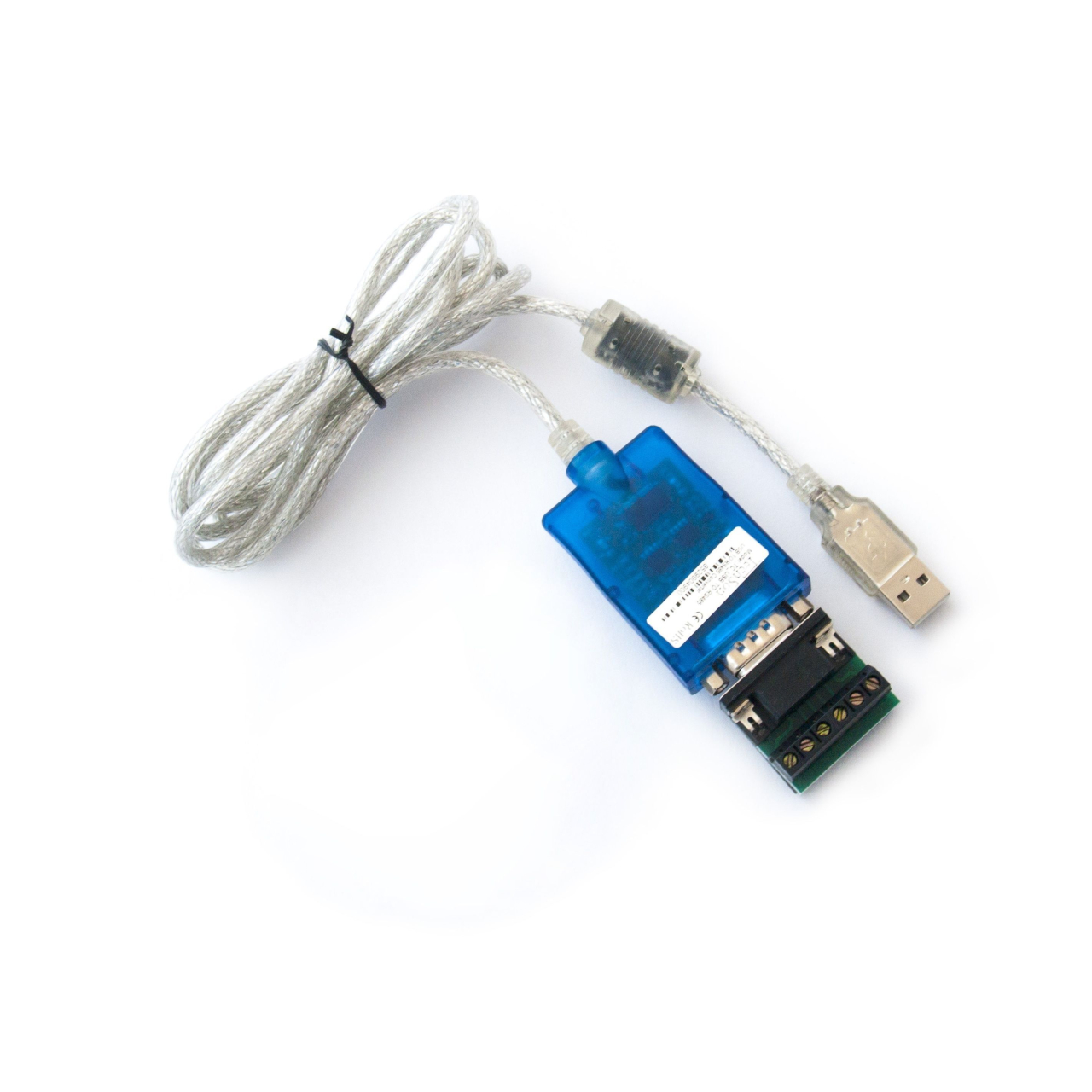 Techson USB → RS-485 1m konverter (TCUSBtoRS485)