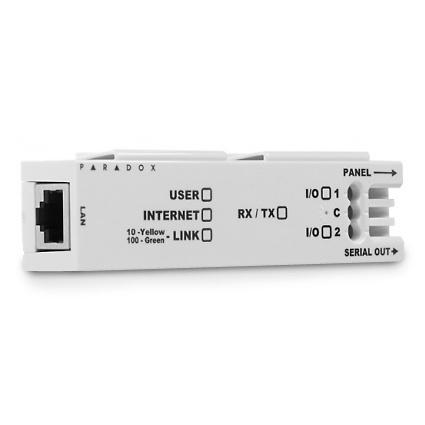 Paradox IP150+ Internet modul