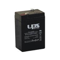 UPS 6V 4Ah Akkumulátor