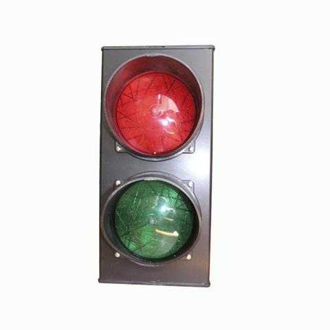 Beninca WE.TL2 2 lámpás jelzőlámpa (piros-zöld), sorompókhoz, kapukhoz