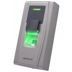 Cryptex CR-F1006 önálló terminál