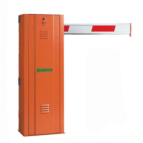 Beninca KIT-LADY5 sorompószett karral, talplemezzel, max 5m, 205Nm, IP45