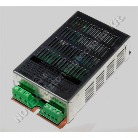Makrai 24V-3A ME.80-28/3ASW-PKI rácsos