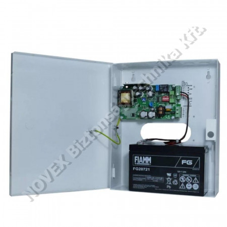 Makrai 12V-6A ME.80-14/6ASW-PKDI dobozolt
